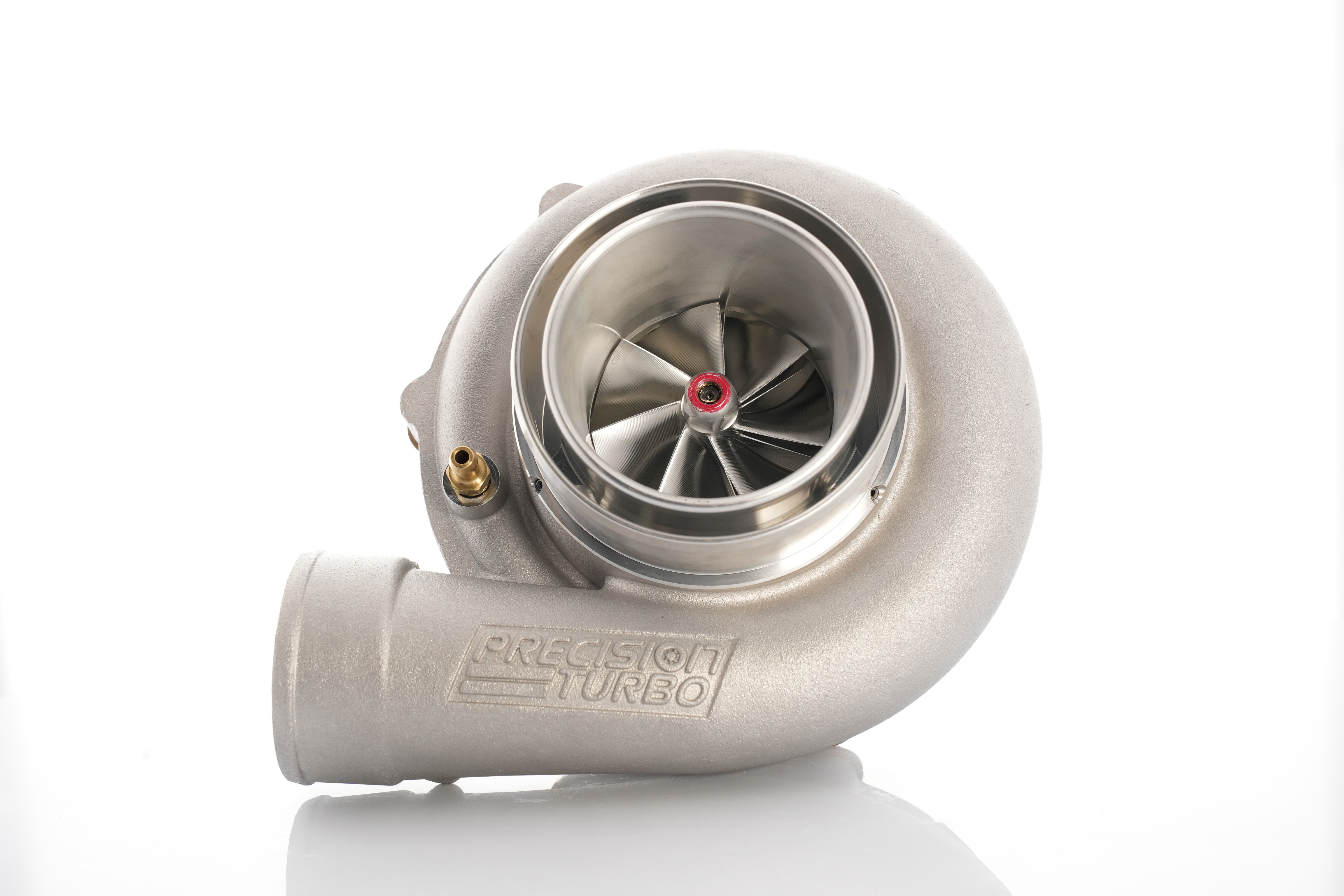 パーツ Precision RS R/R Next GEN PT6466 H Cover