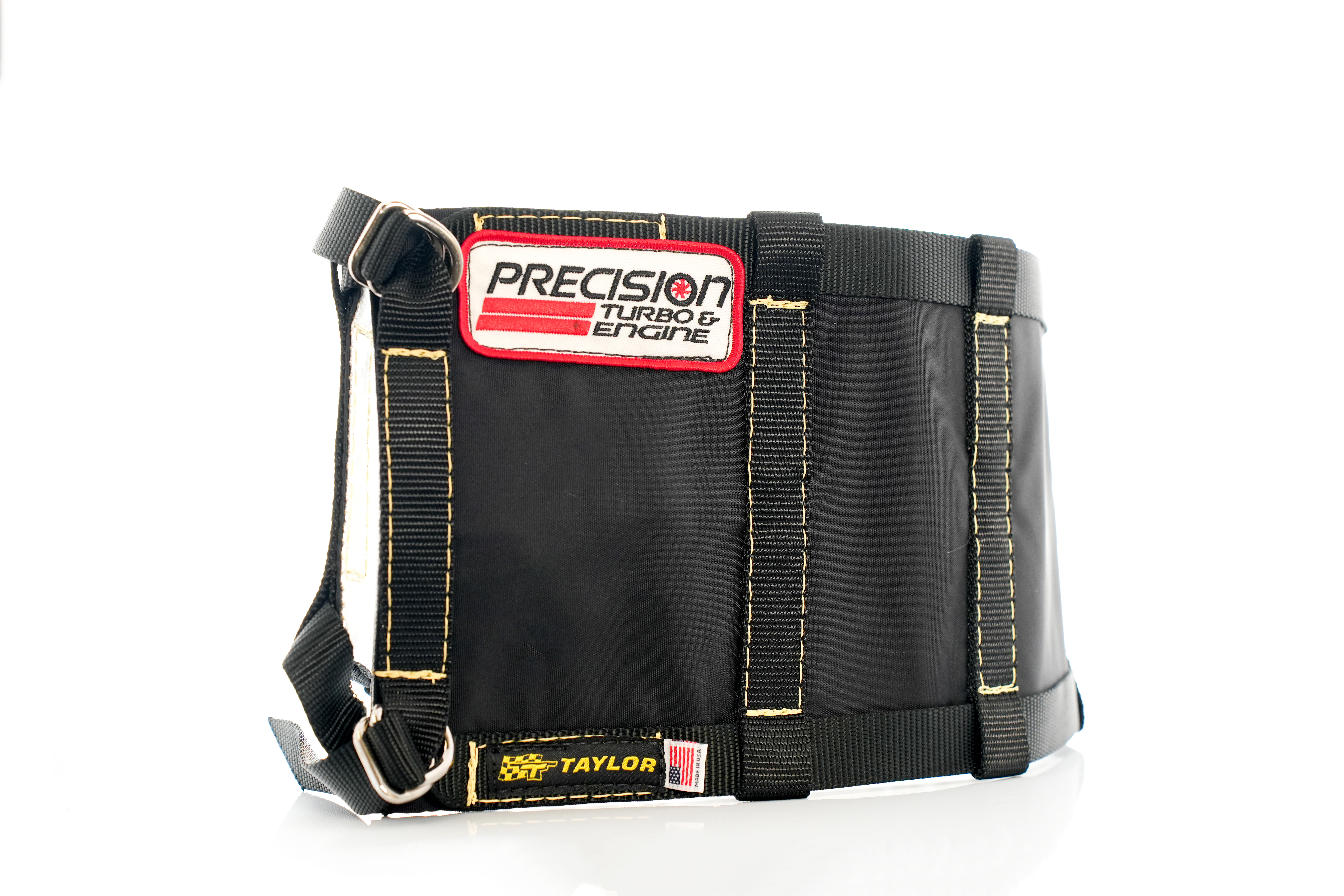 PROMOD TURBO COMP. COVER SAFETY BLANKET