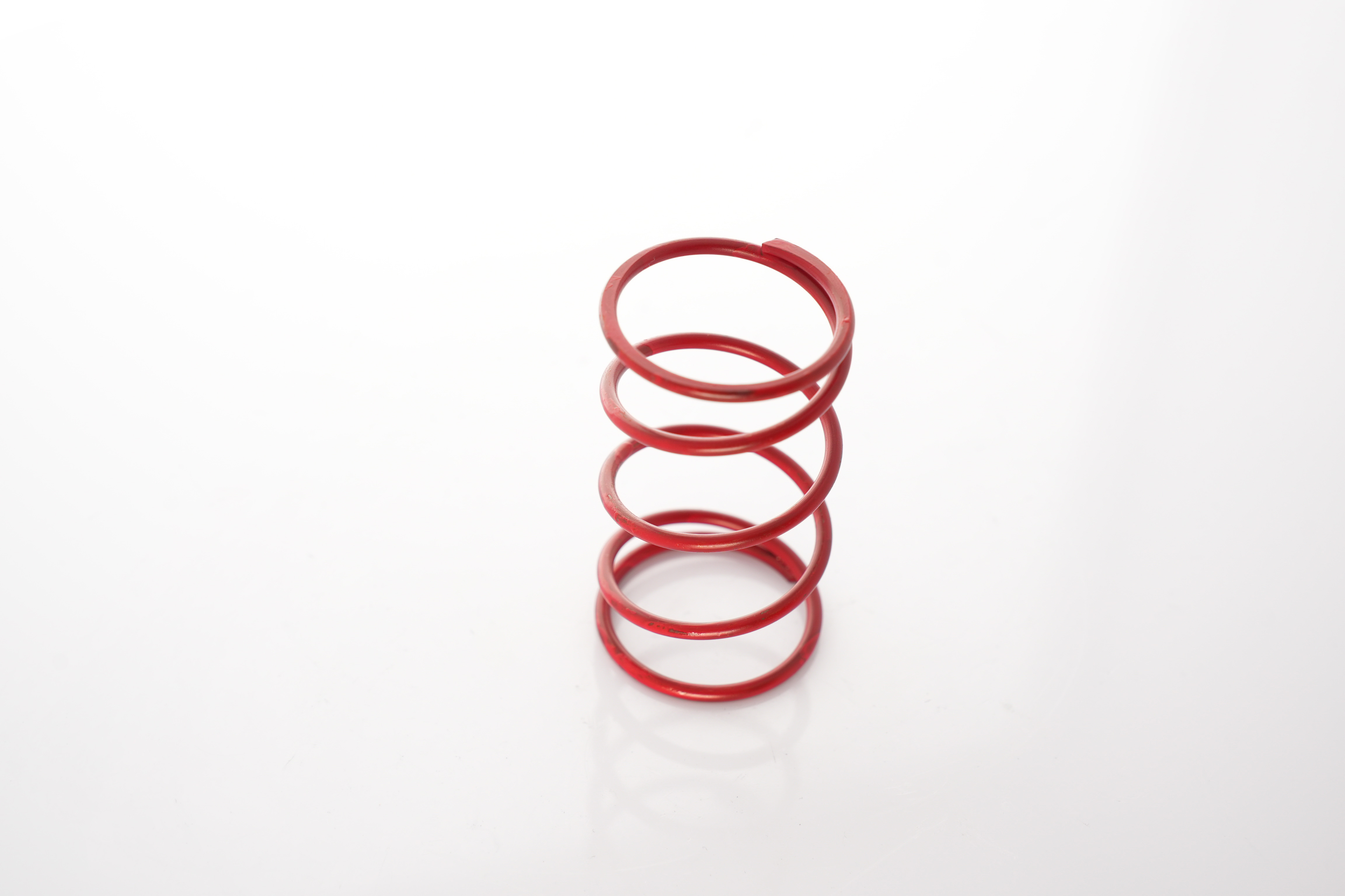 GEN2 40MM SPRING - ORANGE 10PSI