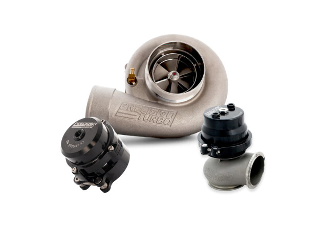 ブロケード TURBO PACKAGE Single 7675