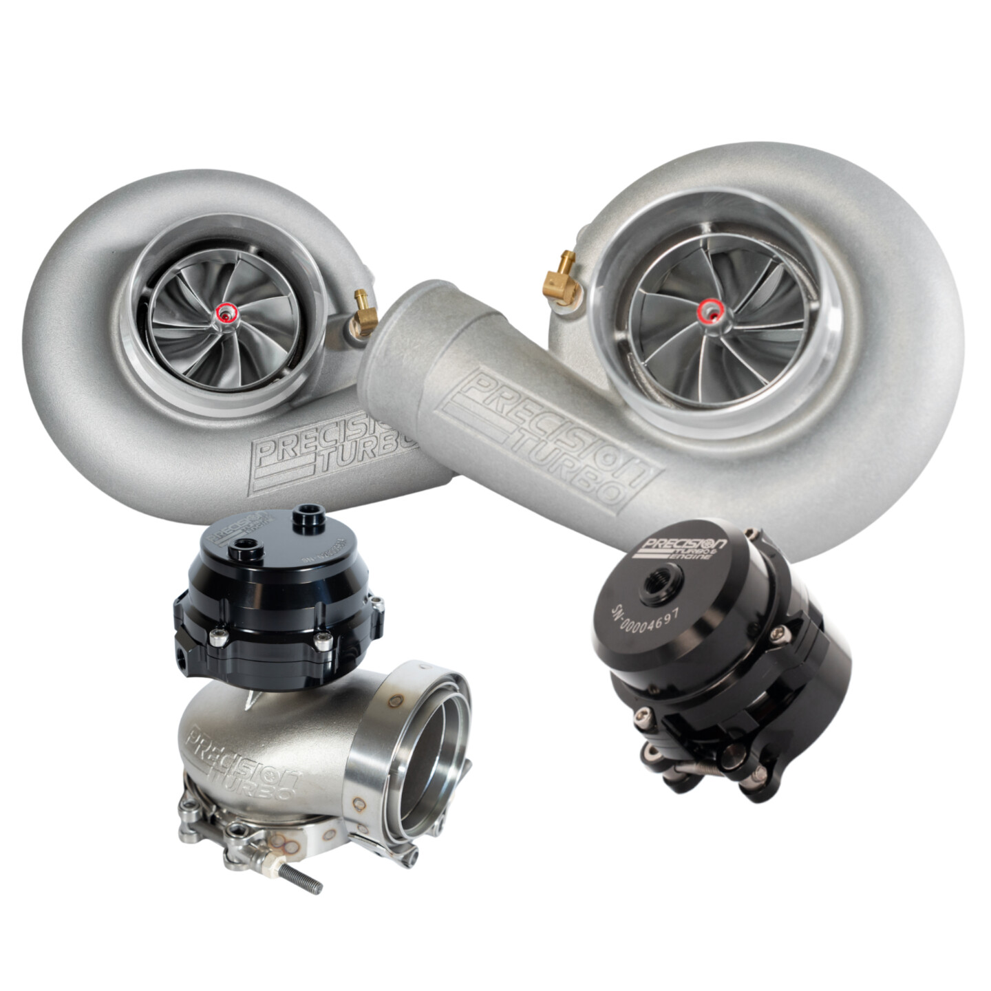 TURBO PACKAGE MIRROR IMAGE Next GEN 6870